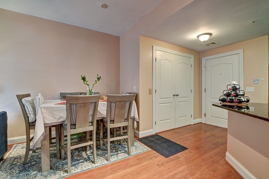 614 Pond St # 1110