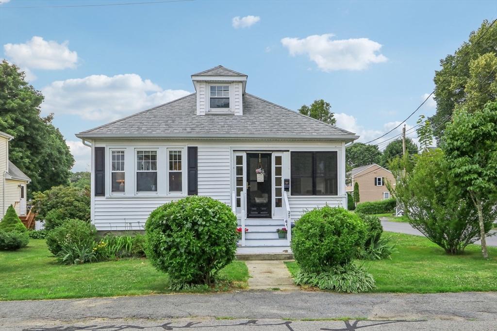 27 Sherman Rd