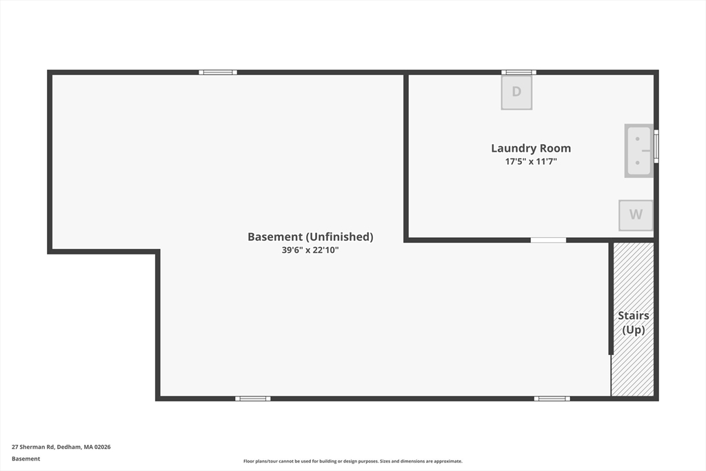 27 Sherman Rd