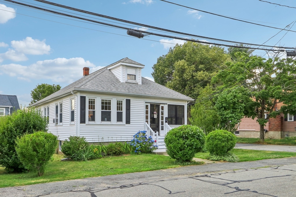 27 Sherman Rd