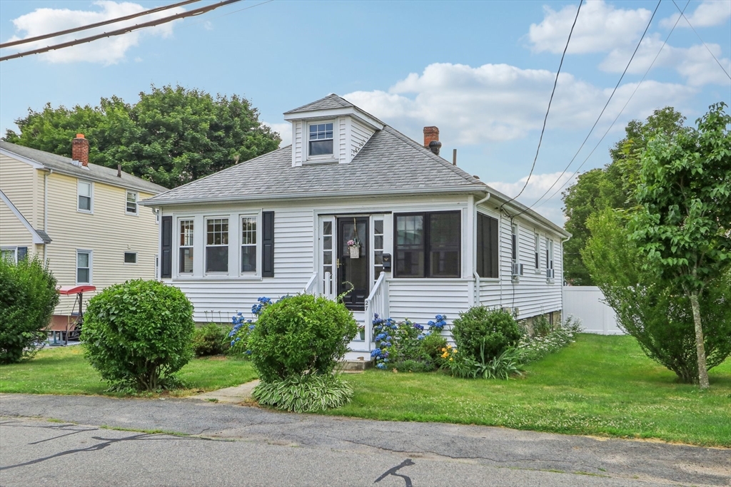 27 Sherman Rd