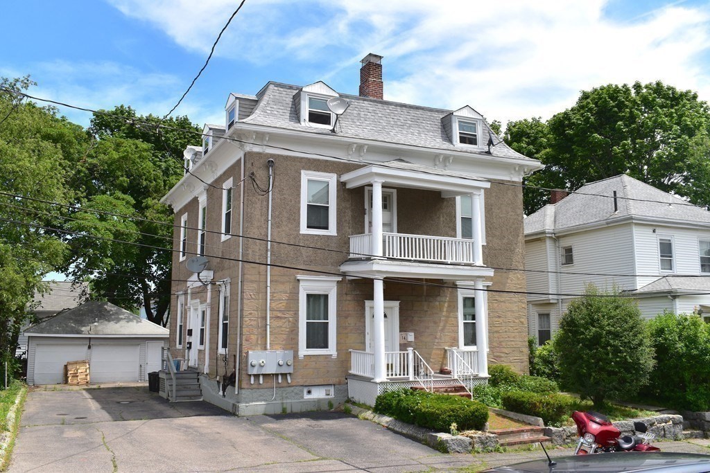 12 Clark St # 1