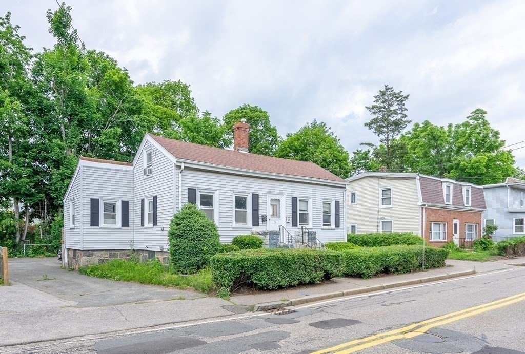 35 Water St # R