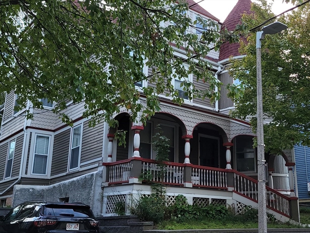 15 Cushing Ave # 3
