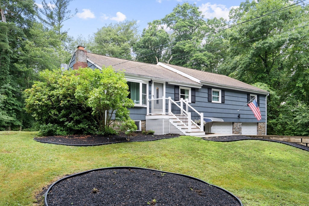 39 Hilltop Rd
