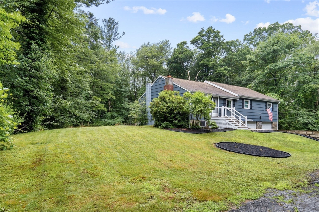 39 Hilltop Rd