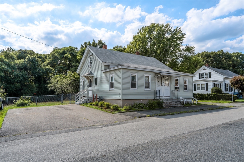 26 3rd Ave