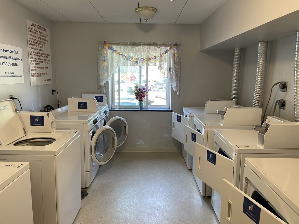 179 Presidents Ln # 3i