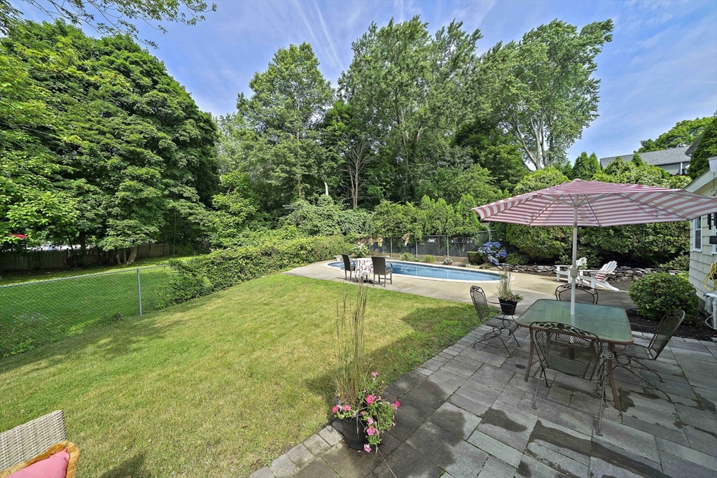 4 Blanchard Blvd.