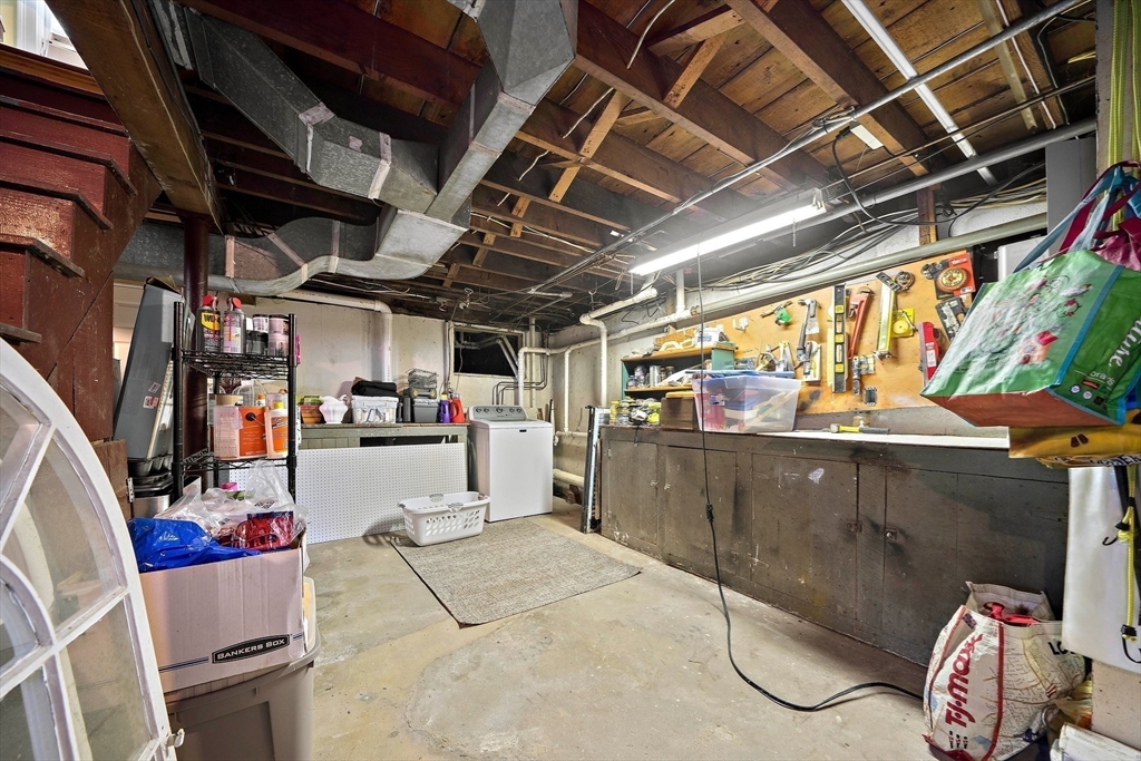 4 Blanchard Blvd.