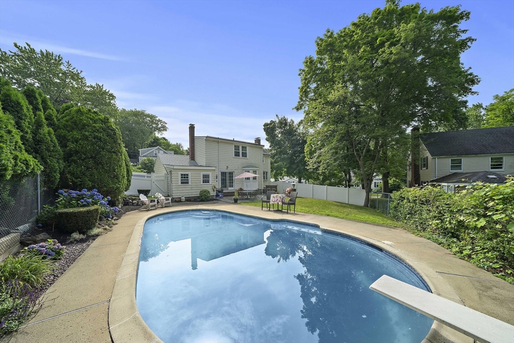 4 Blanchard Blvd.