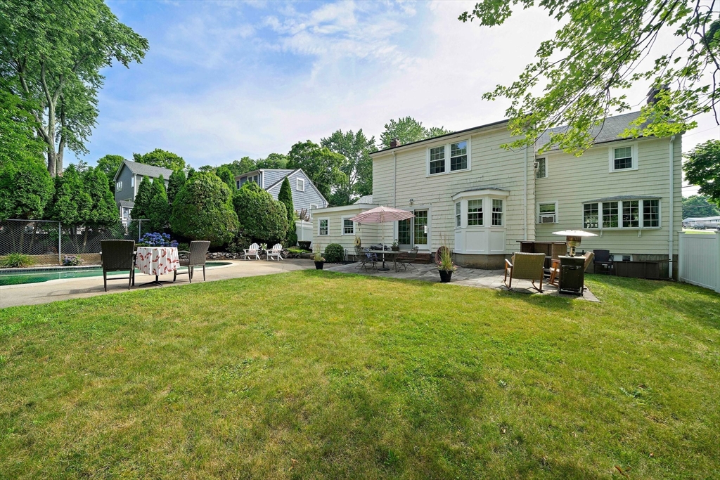 4 Blanchard Blvd.