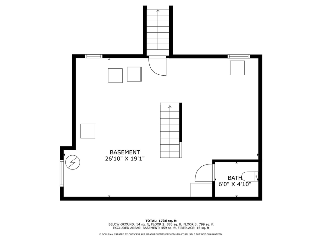 4 Blanchard Blvd.