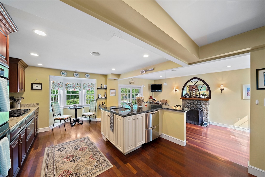 4 Blanchard Blvd.