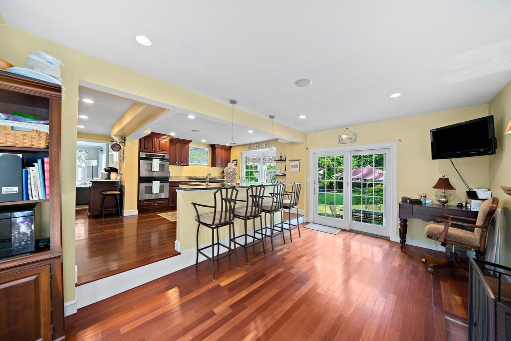 4 Blanchard Blvd.