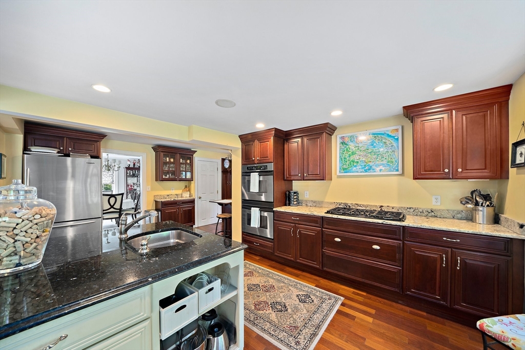 4 Blanchard Blvd.