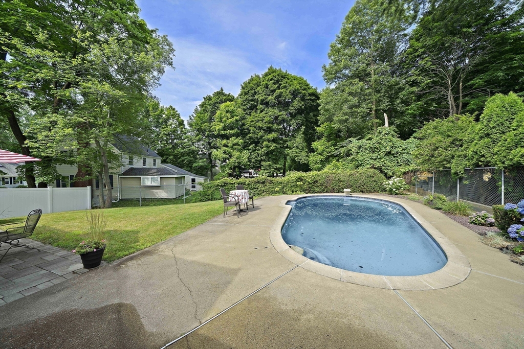 4 Blanchard Blvd.