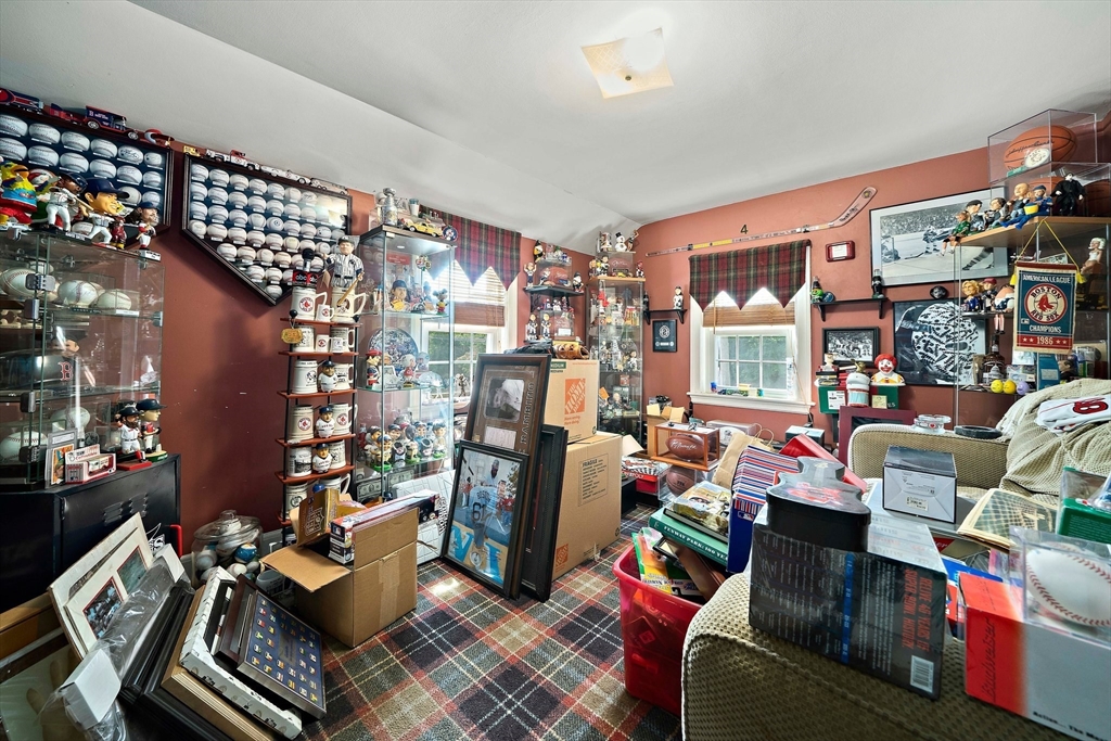 4 Blanchard Blvd.