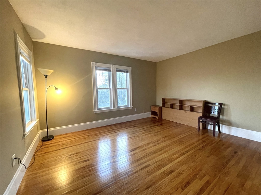 52 Upham Street # 52
