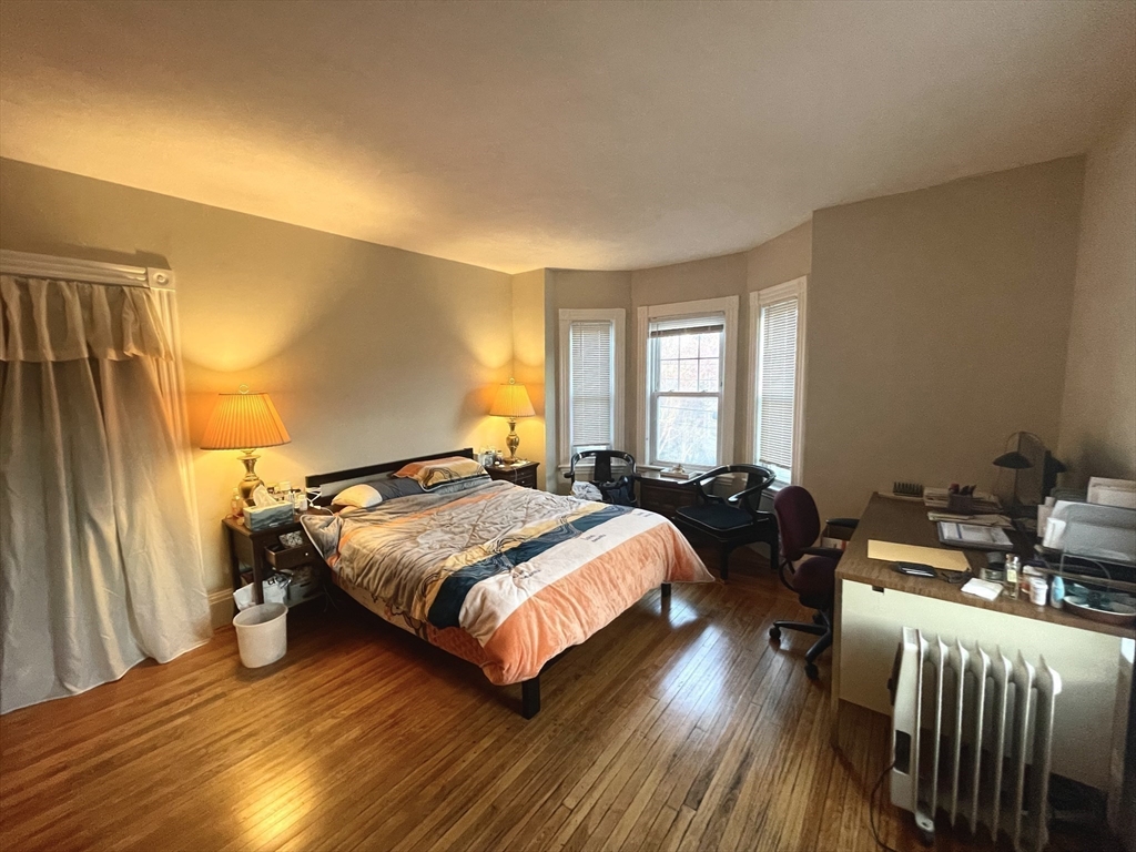 52 Upham Street # 52