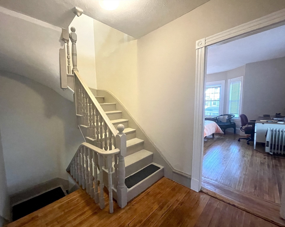 52 Upham Street # 52