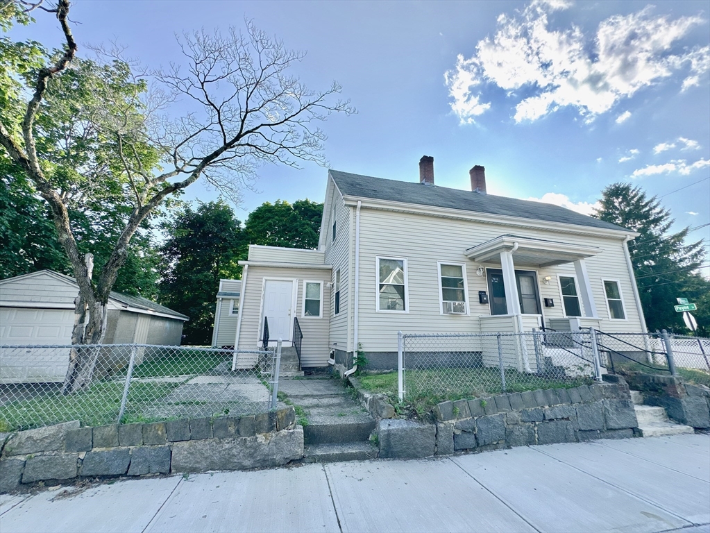 97 Phipps St # 1