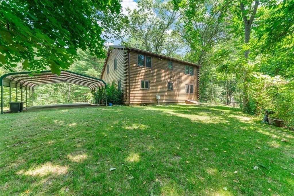 89-A W Bacon St