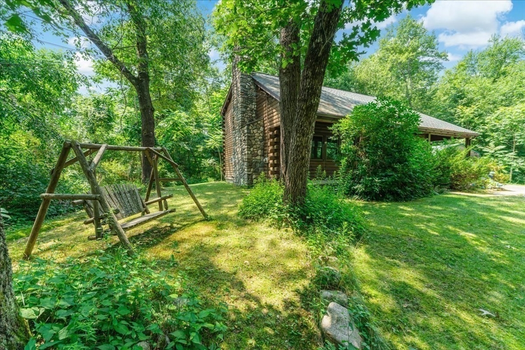 89-A W Bacon St