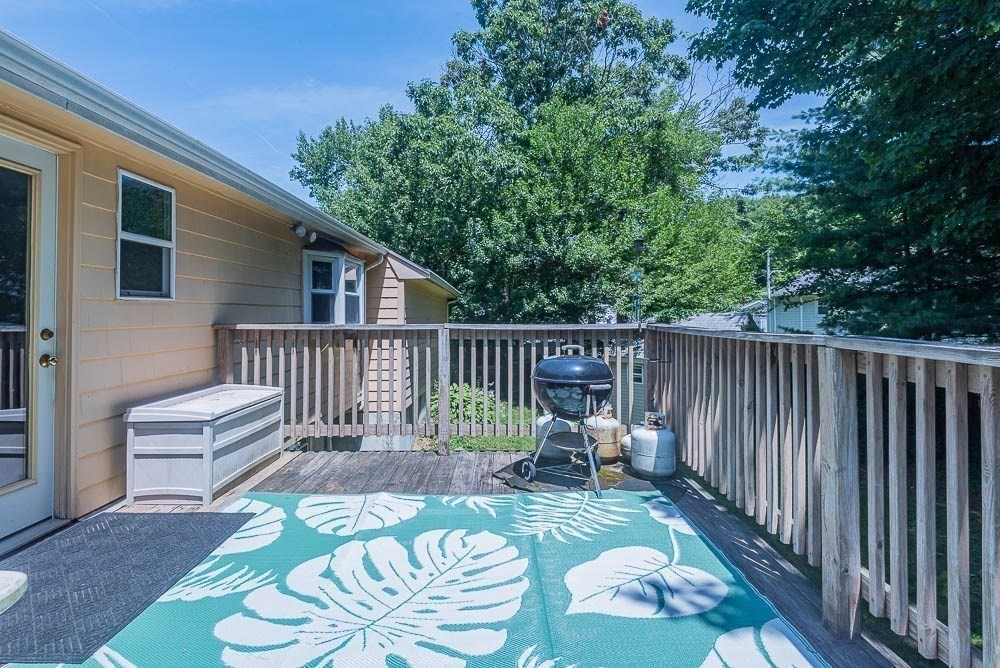 58 Alexander Road