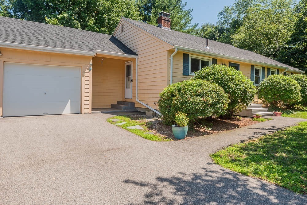 58 Alexander Road