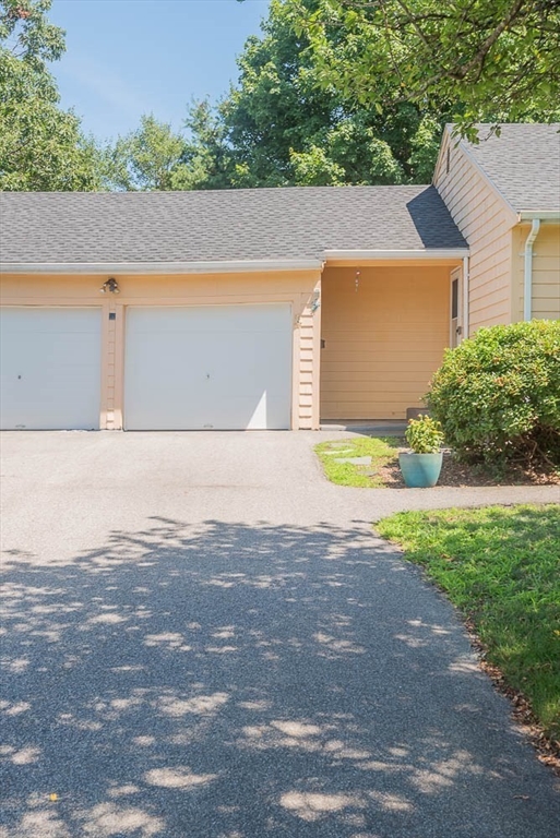 58 Alexander Road