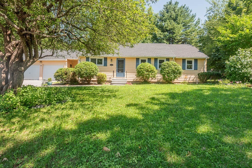 58 Alexander Road
