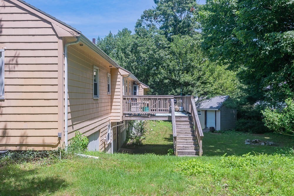 58 Alexander Road