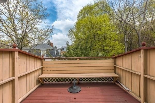 19A Forest St # 2