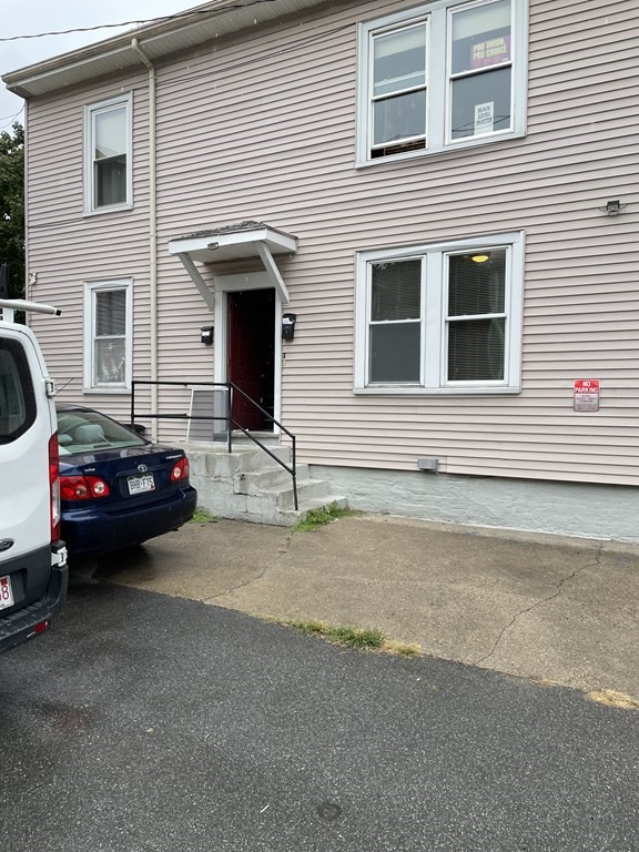53 Oak Street # 1