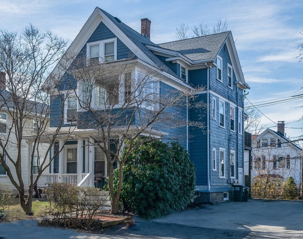 40 Saville Ave # 3
