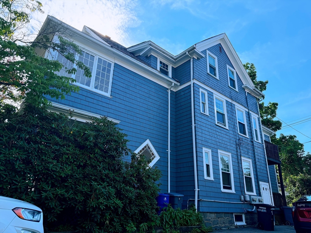 40 Saville Ave # 3