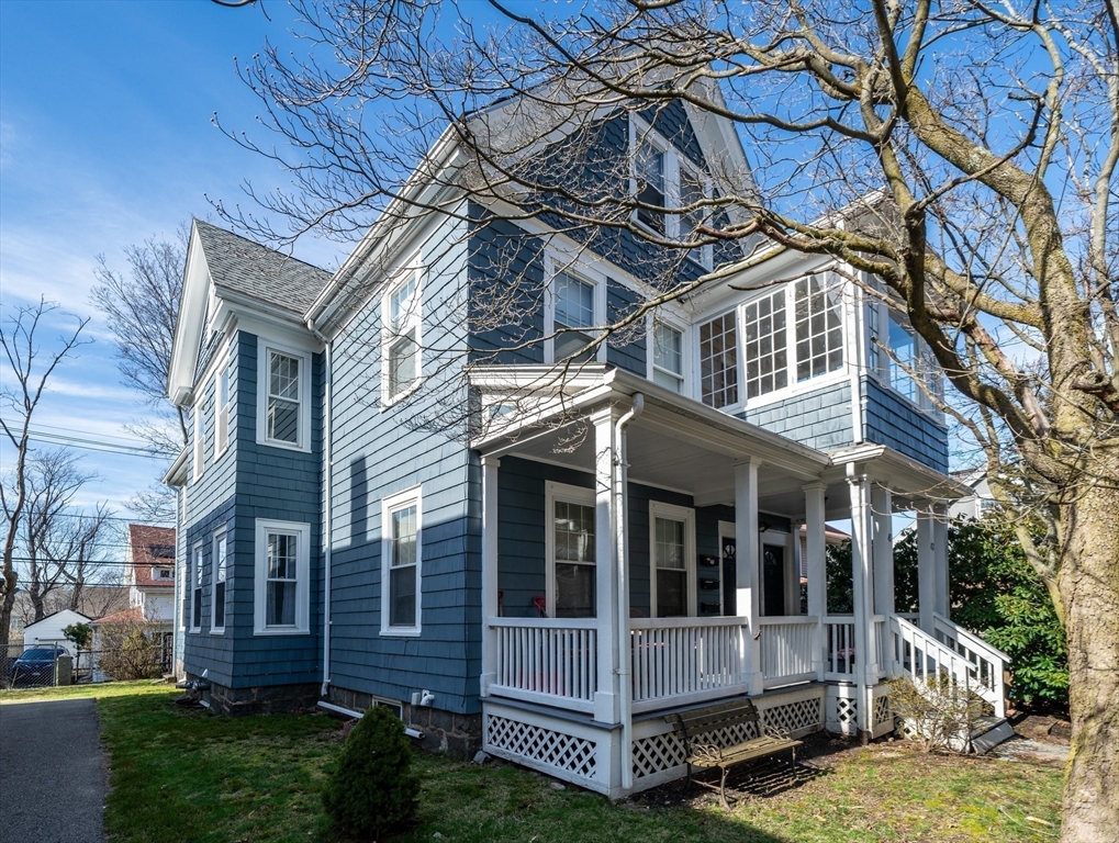 40 Saville Ave # 3