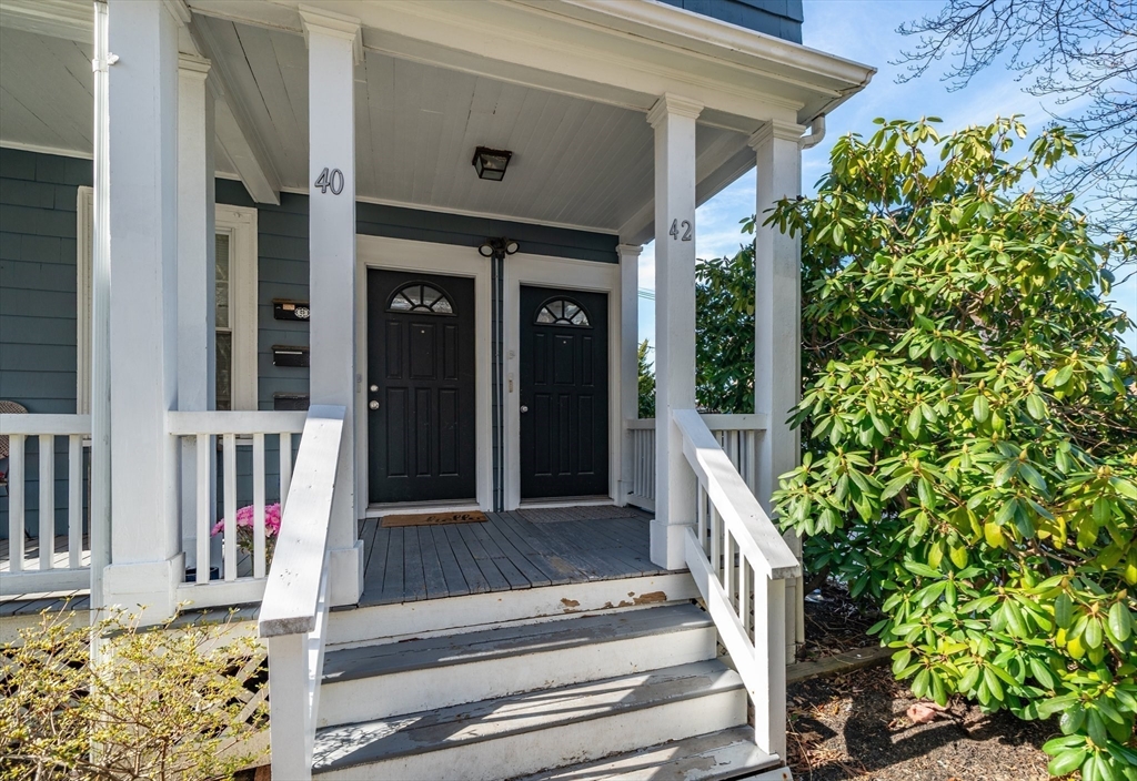 40 Saville Ave # 3