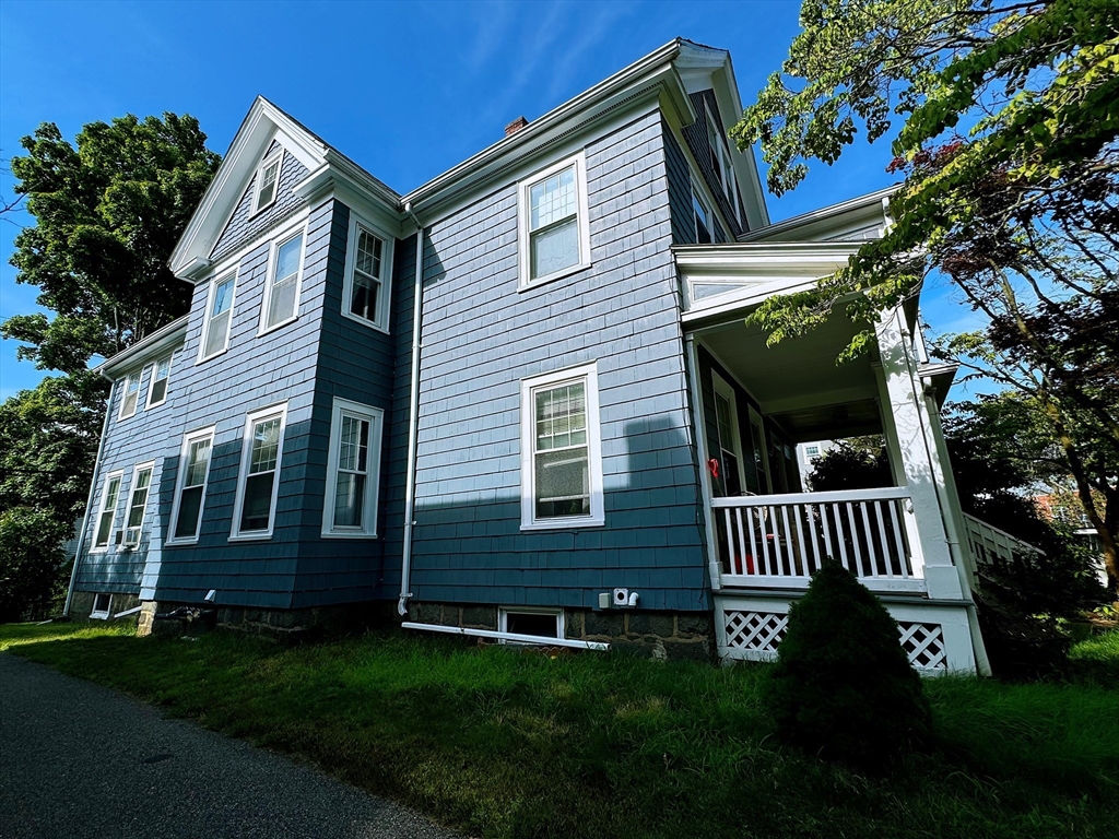 40 Saville Ave # 3