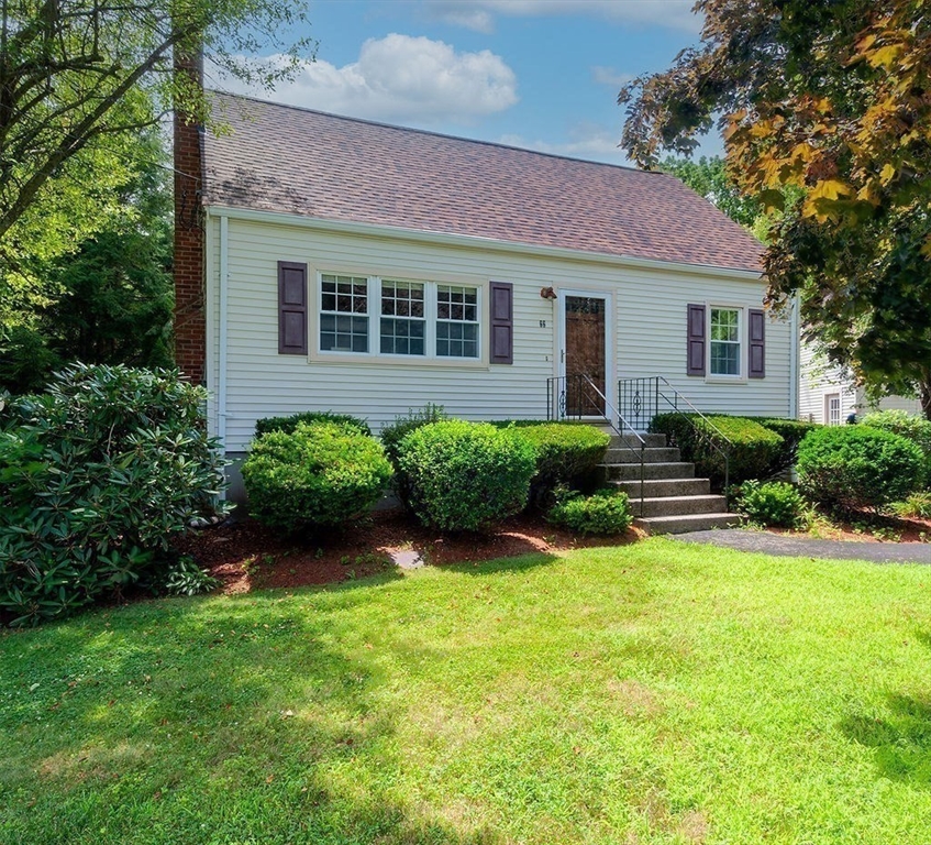 66 Steven Rd