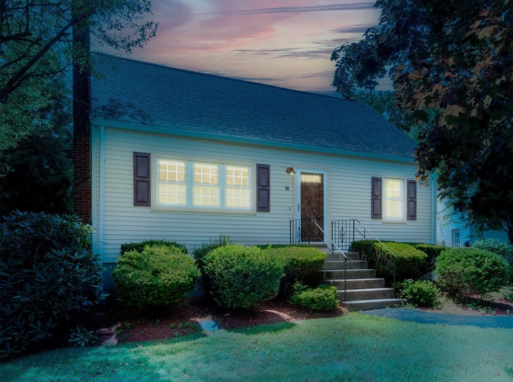 66 Steven Rd