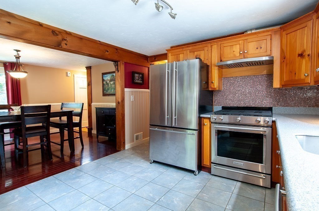 66 Steven Rd