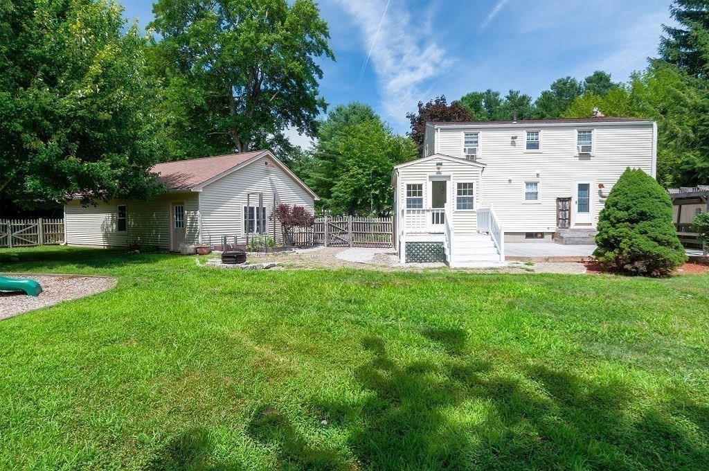 66 Steven Rd