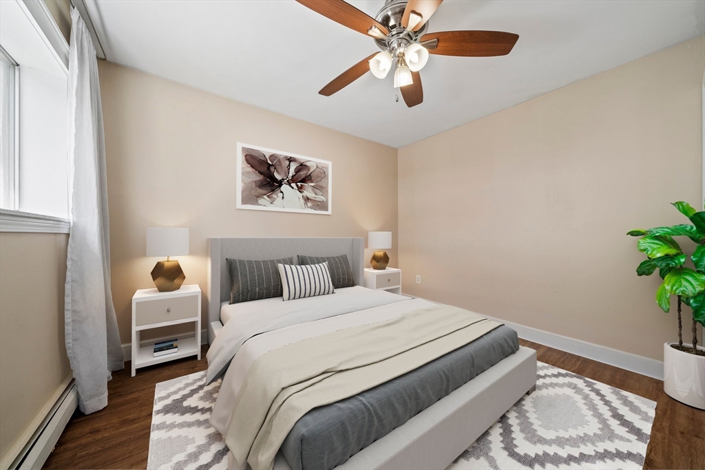 195 Independence Ave # 122
