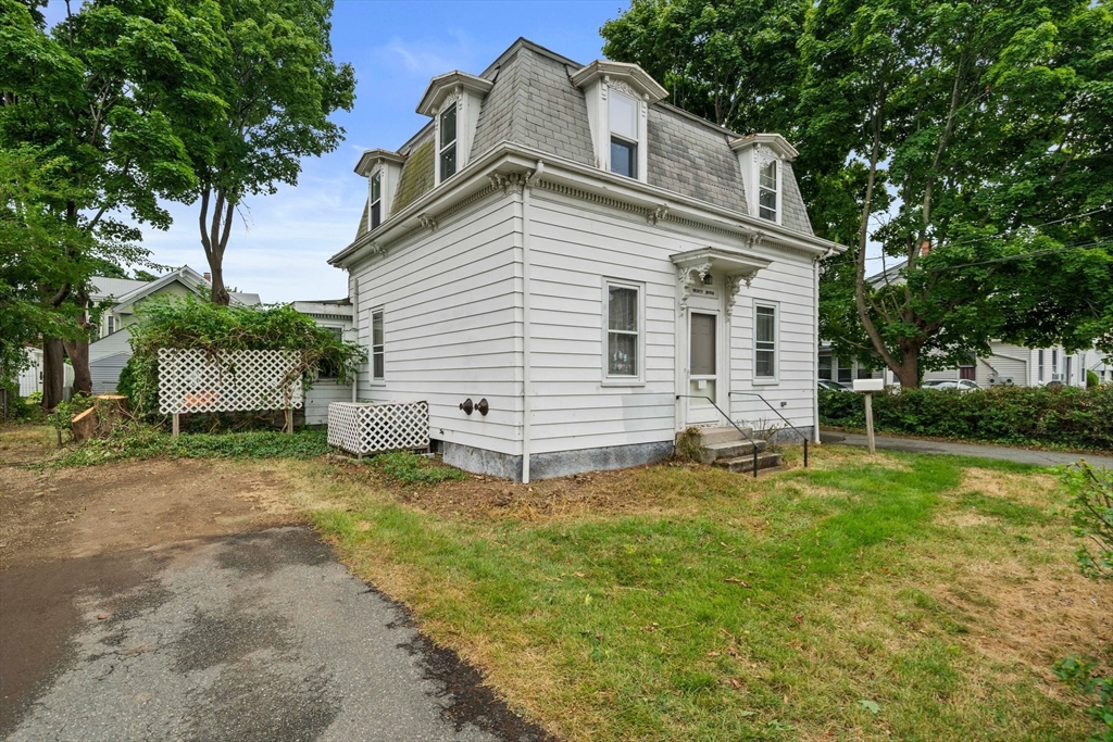 37 Jackson Street