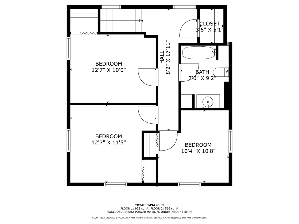 37 Jackson Street