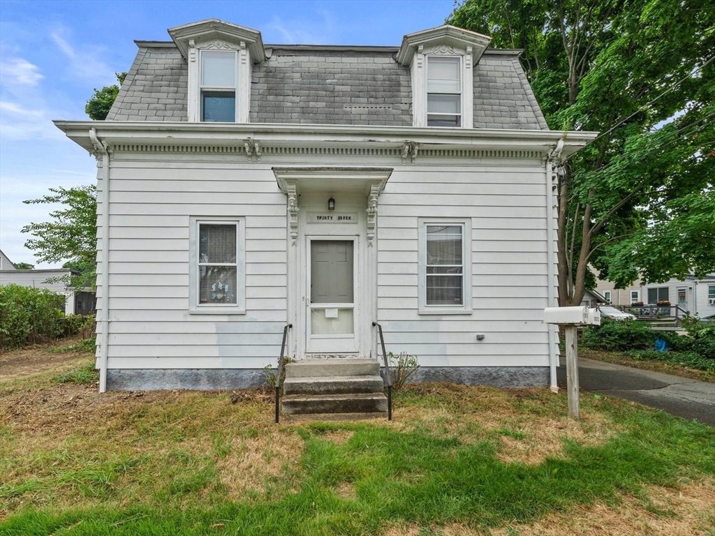 37 Jackson Street