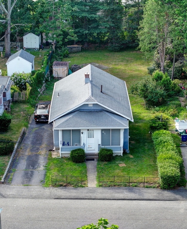 66 Cotton Ave