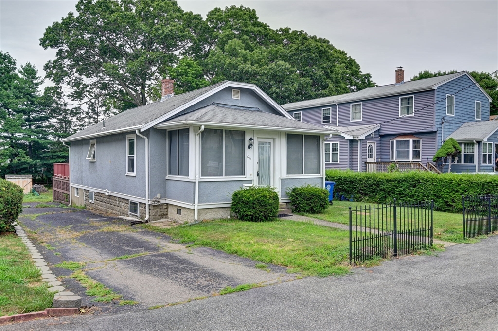 66 Cotton Ave